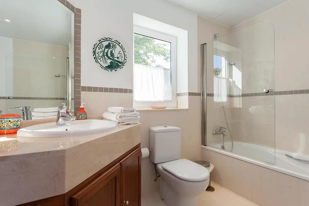Apartament Arcos Gardens Country Estate Arcos de la Frontera Hiszpania